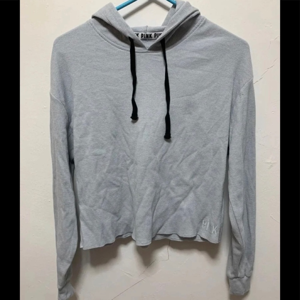 VS Pink Pullover